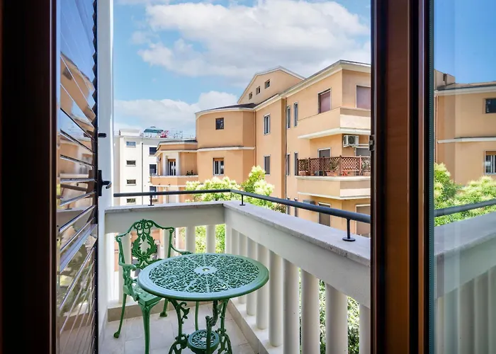 Ac Hotel By Marriott Clodio Roma