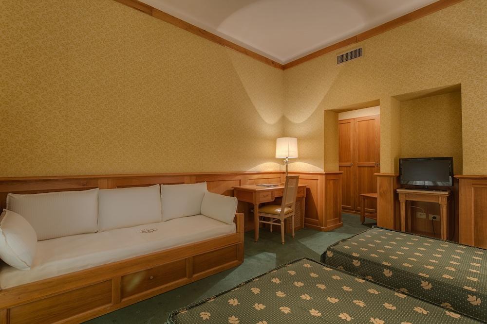Ac By Marriott Clodio Roma