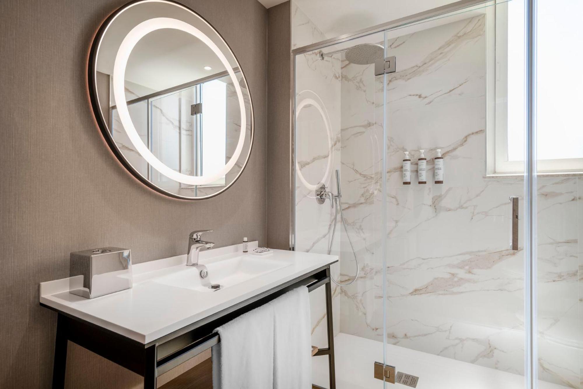 Hotel Ac By Marriott Clodio Roma