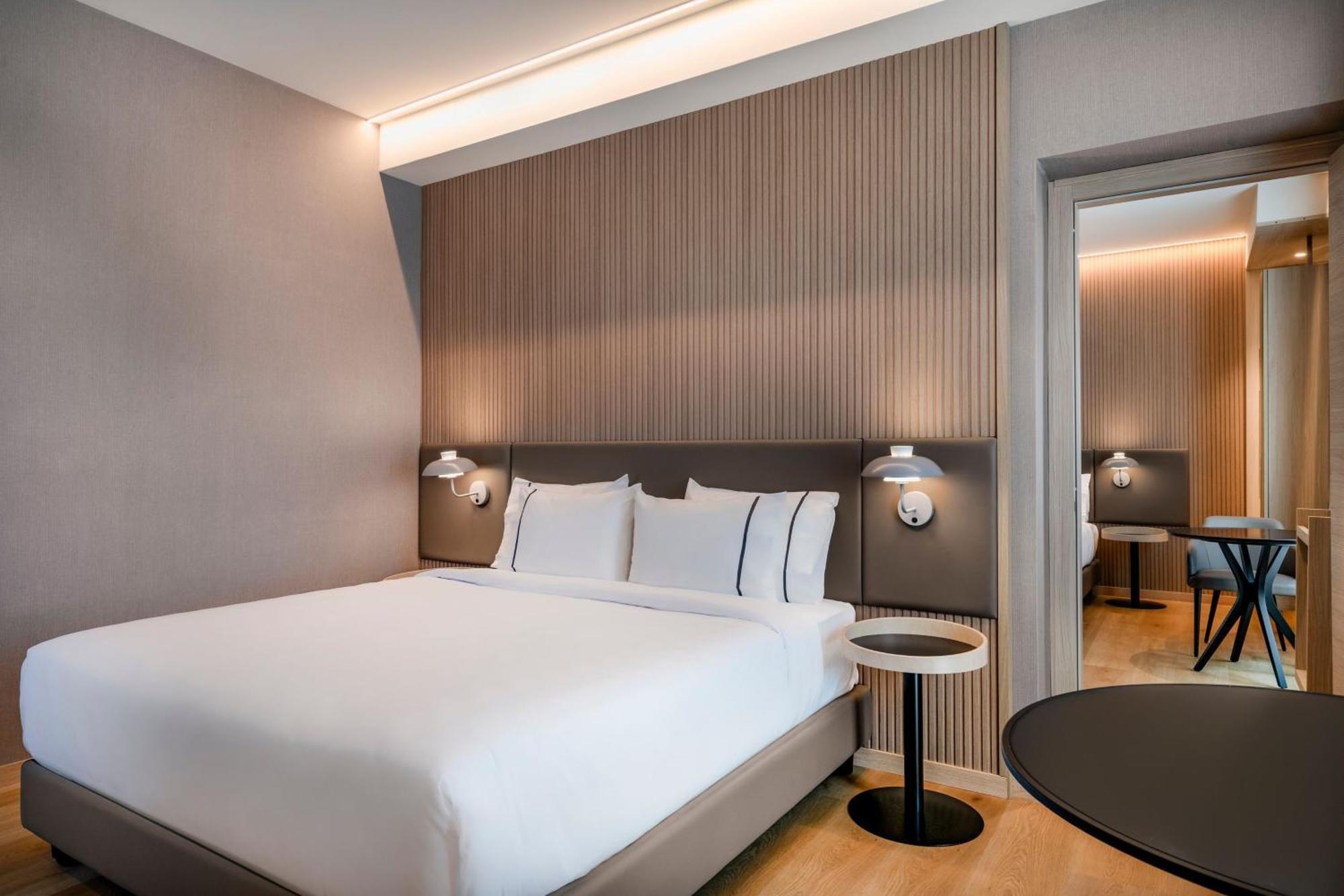 Ac By Marriott Clodio Roma